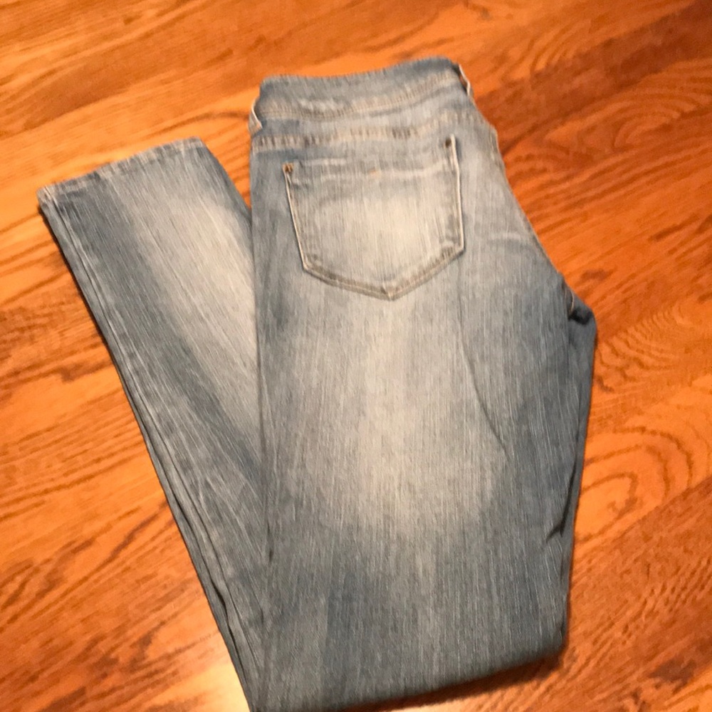 DELias jeans